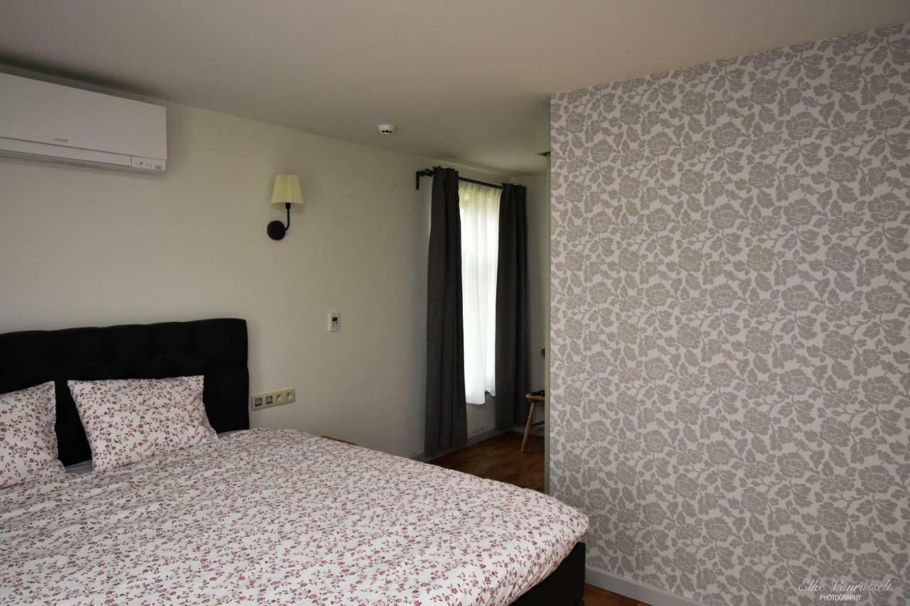 B&B De Bloesem Hoeselt Eksteriør bilde
